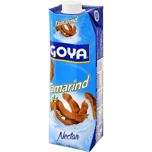Goya Tamarind Nectar 33.8 oz