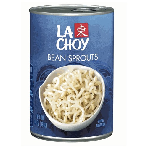 La Choy Bean Sprouts, 8/14oz