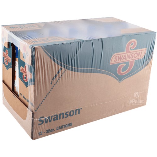 Swanson® Chicken Broth, 32 oz.