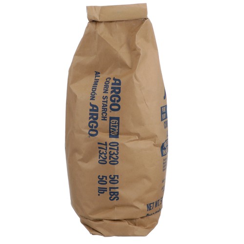 Argo Corn Starch 50lb