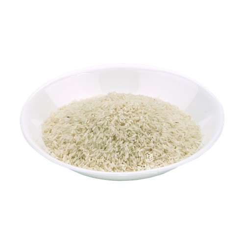 E Pallet Enriched Instant White Rice