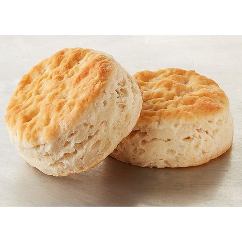 Pillsbury Frozen Baked Biscuits 2 oz Southern Style