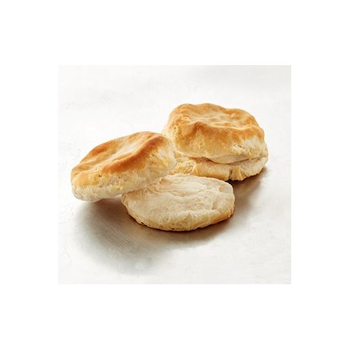 Pillsbury Frozen Biscuit Dough 2.2 oz Southern Style 216 ct