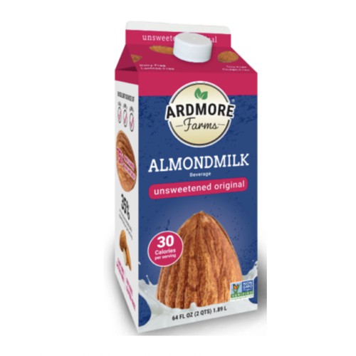 Ardmore Farms Almondmilk Unsweetened