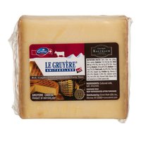 Emmi Emmi Le Gruyere Gruyere Cheese - | ePallet