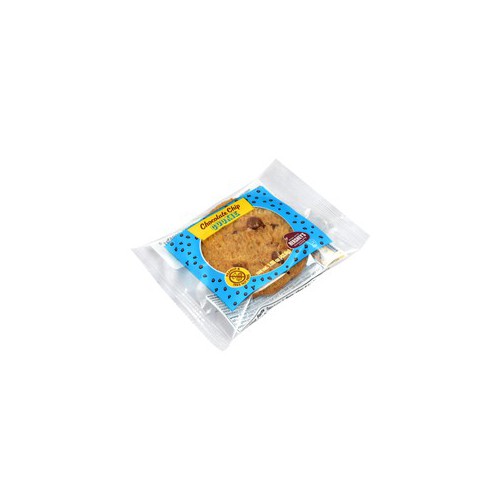 Whole Grain Rich Chocolate Chip Cookie