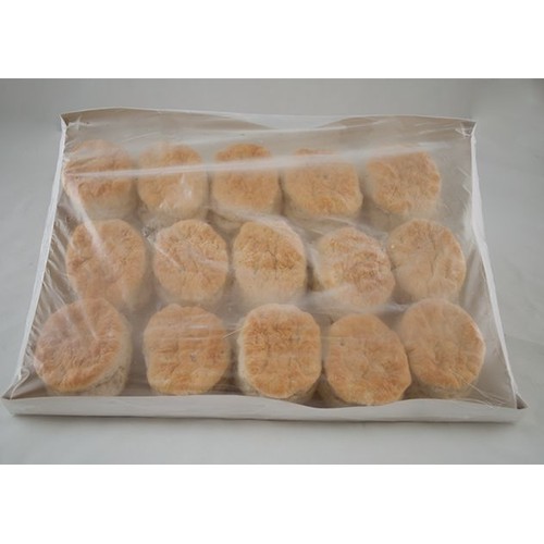 Pillsbury Frozen Baked Biscuits 2.85 oz Easy Split Buttermilk