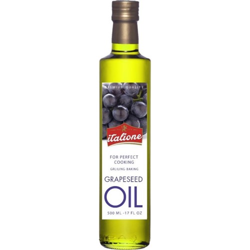Italione Grapeseed Oil