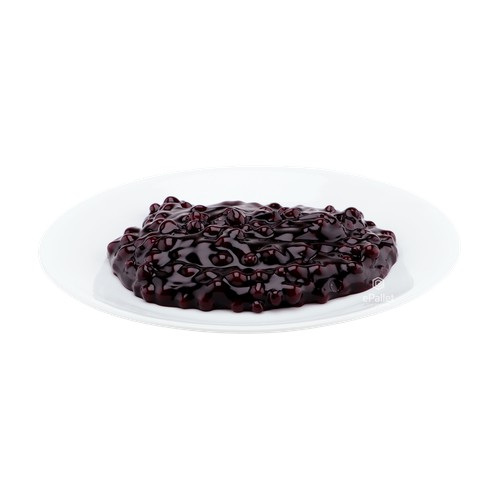 Premium Blueberry Fruit Filling or Topping