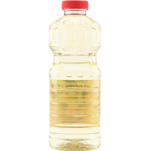 Vegetable Oil