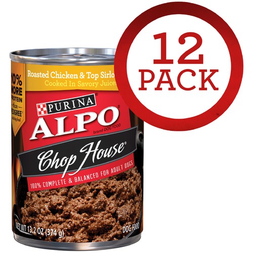 purina chop house