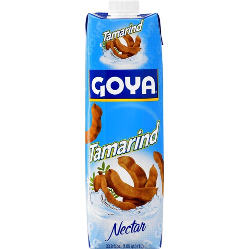 Goya Tamarind Nectar 33.8 oz