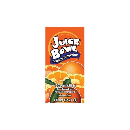 Orange Tangerine 6 oz.