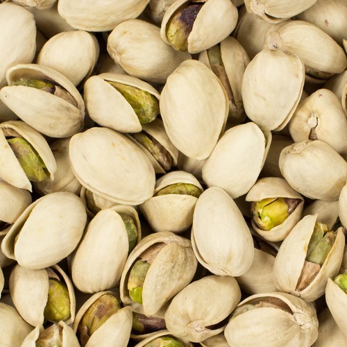 Dry Roasted Unsalted Pistachios 21/25