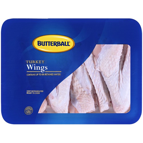 Butterball Butterball® Turkey Wings Tray - | ePallet