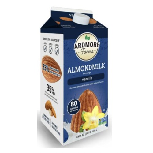 Ardmore Farms Almondmilk Vanilla