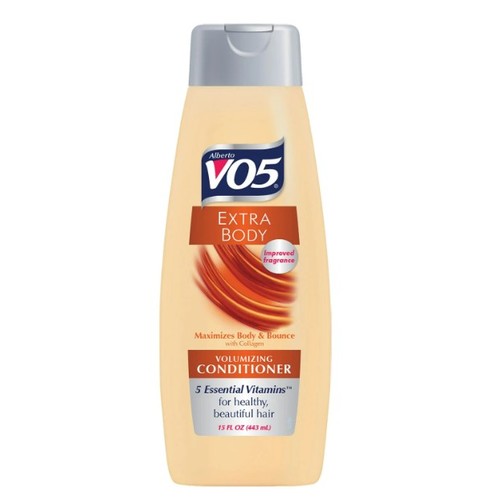 V05 EXTRA BODY CONDITIONER