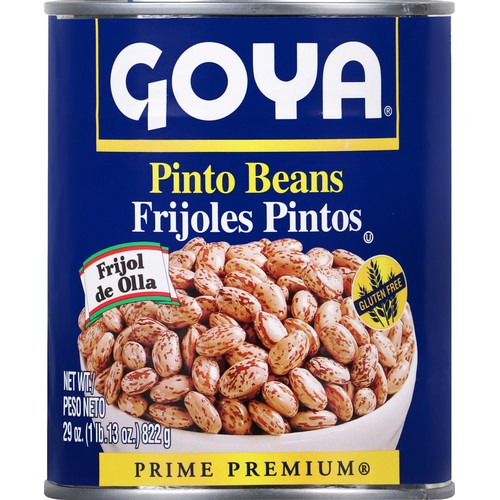 Goya Pinto Beans 29 oz