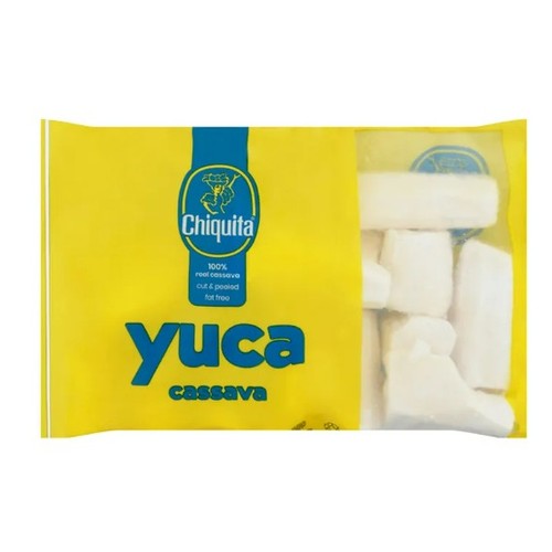 CHIQUITA YUCA