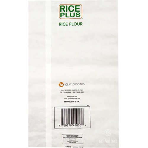 Rice Flour