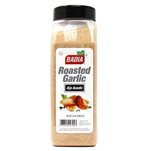 BADIA ROASTED GARLIC