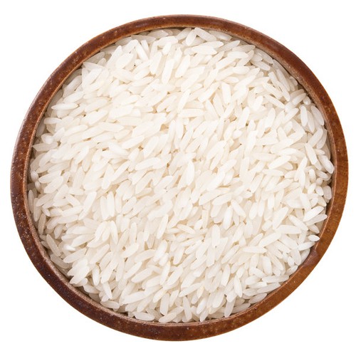 Rice Parboiled Long Grain