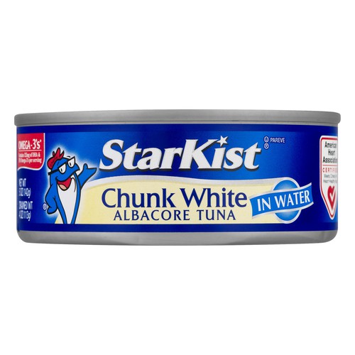 Chunk White Water 5oz