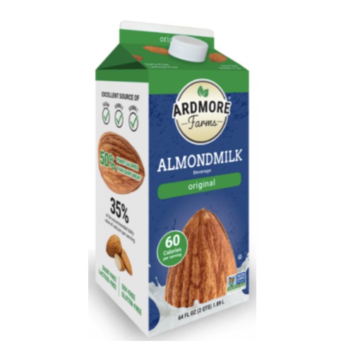 Ardmore Farms Almondmilk Original