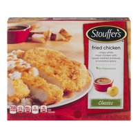 Stouffer's Stouffer's Classics Fried Chicken - | ePallet