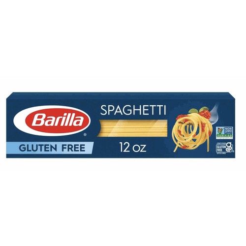 Spaghetti Gluten Free