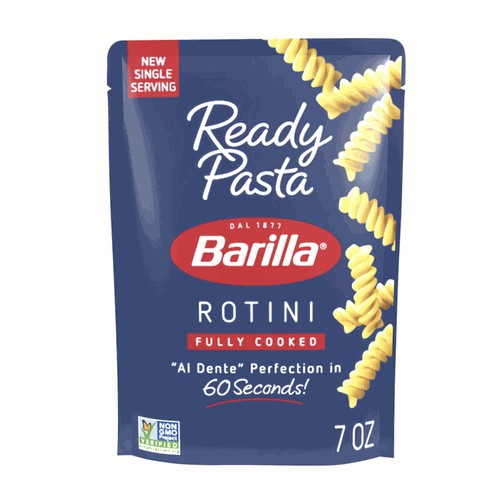 Rotini Ready Pasta, 7/7oz