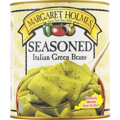 Margaret Holmes Seasoned Italian Green Beans