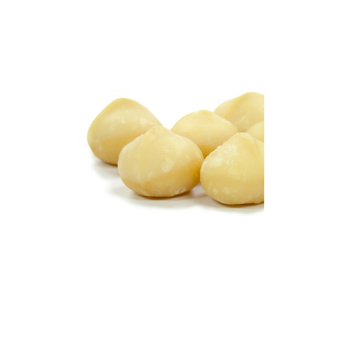 Macadamia Raw Pasteurized #1 Size