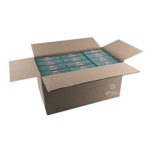 Alfredo Pasta & Alfredo Sauce Dinner Mix