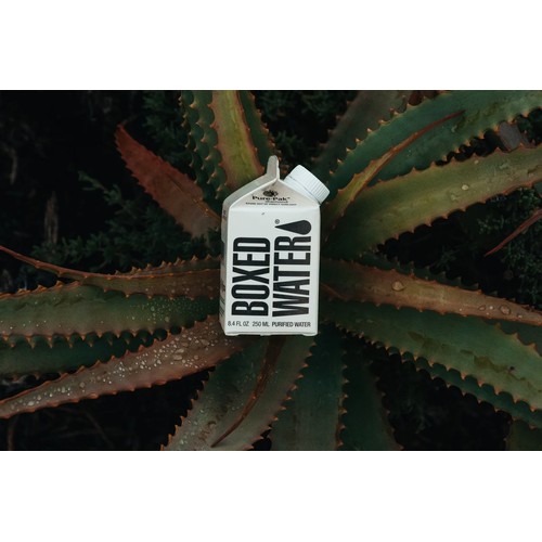 Boxed Water, 24/250ml