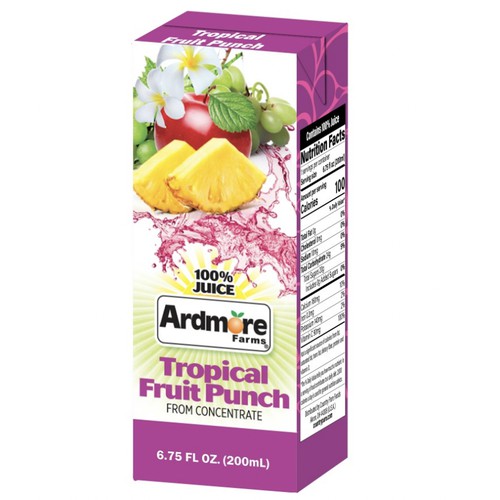 Ardmore Farms Tropical Punch