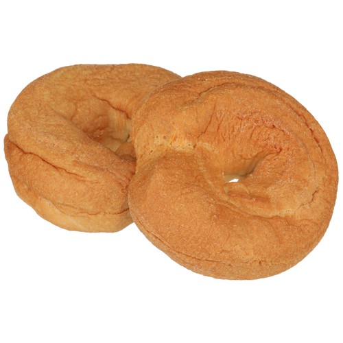 Udi's Plain Bagels, 2.78 oz