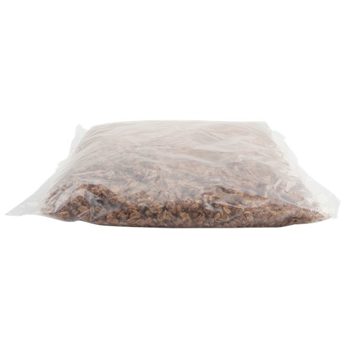 Cinnamon Granola