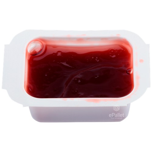 Cranberry Sauce Cup 0.5 oz