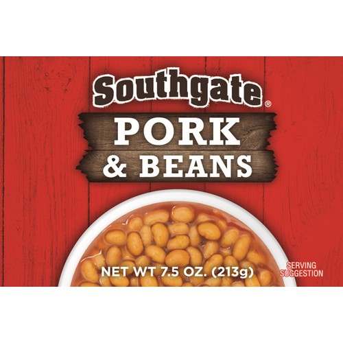 Pork and Beans
