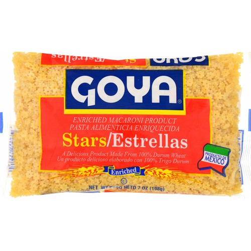 Goya Stars