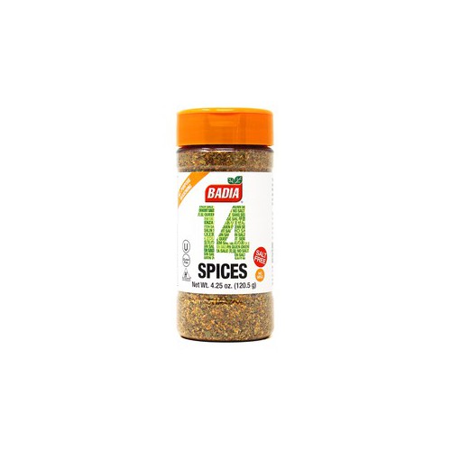 Epallet - 14 Spices All Purpose Seasoning (No Salt)