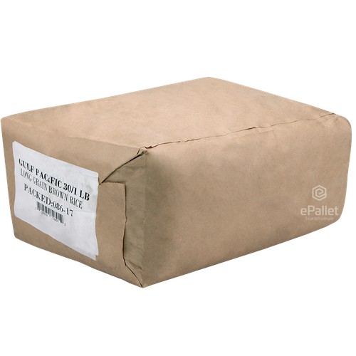 Premium Whole Grain Brown Rice