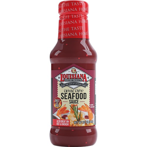 Seafood Sauce