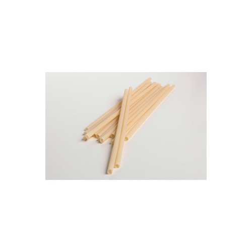 Plant-Based Cassava straws