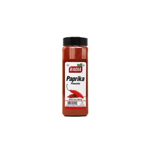 Paprika