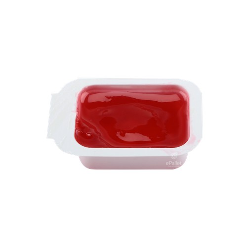 Strawberry Jam Cup 0.5 oz