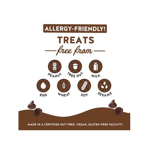 Blake's Seed Based Chocolate Chip Crispy Treat Bar