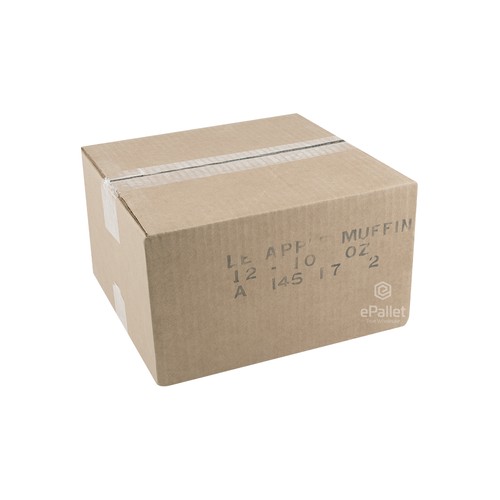 Apple Cinnamon Muffin Mix