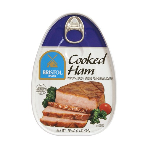 Bristol Canned Ham